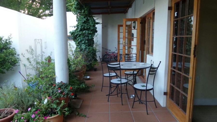3 Bedroom Property for Sale in Montagu Western Cape